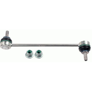 Link/Coupling Rod, stabiliser bar LEMFÖRDER 37148 01