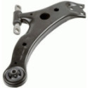 Control/Trailing Arm, wheel suspension LEMFÖRDER 37255 01