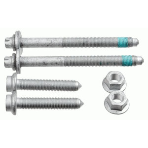 Repair Kit, wheel suspension LEMFÖRDER 37479 01