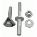 Repair Kit, wheel suspension LEMFÖRDER 37697 01
