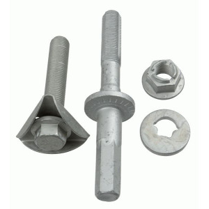 Repair Kit, wheel suspension LEMFÖRDER 37697 01