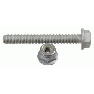 Repair Kit, wheel suspension LEMFÖRDER 37882 01