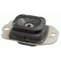 Mounting, transfer case LEMFÖRDER 37915 01