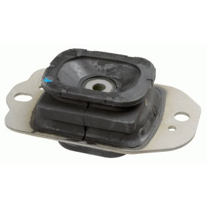 Mounting, transfer case LEMFÖRDER 37915 01