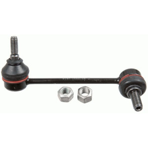 Link/Coupling Rod, stabiliser bar LEMFÖRDER 38188 01