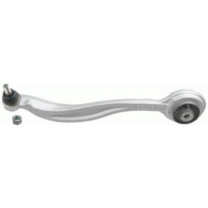 Control/Trailing Arm, wheel suspension LEMFÖRDER 38215 01
