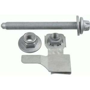 Repair Kit, wheel suspension LEMFÖRDER 38228 01