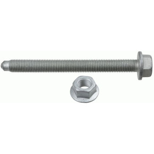 Repair Kit, wheel suspension LEMFÖRDER 38230 01