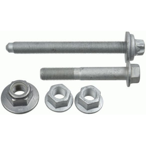 Repair Kit, wheel suspension LEMFÖRDER 38312 01