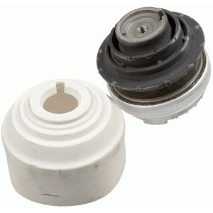Mounting, engine LEMFÖRDER 38345 01