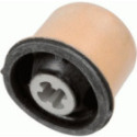 Bushing, axle cross member LEMFÖRDER 38378 01