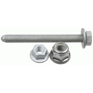 Repair Kit, wheel suspension LEMFÖRDER 38396 01
