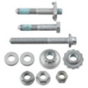 Repair Kit, wheel suspension LEMFÖRDER 38815 01