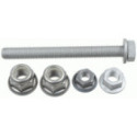 Repair Kit, wheel suspension LEMFÖRDER 38821 01