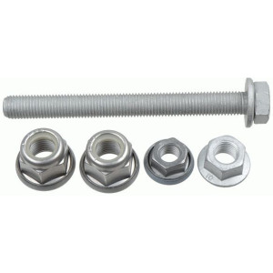 Repair Kit, wheel suspension LEMFÖRDER 38821 01