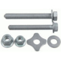 Repair Kit, wheel suspension LEMFÖRDER 38823 01
