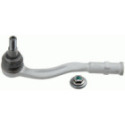 Tie Rod End LEMFÖRDER 39078 01