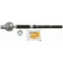 Inner Tie Rod LEMFÖRDER 39143 01