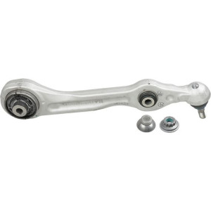 Control/Trailing Arm, wheel suspension LEMFÖRDER 39371 01