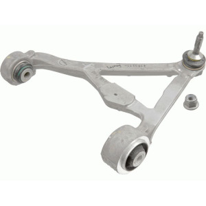 Control/Trailing Arm, wheel suspension LEMFÖRDER 39632 01