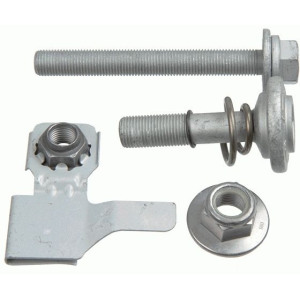 Repair Kit, wheel suspension LEMFÖRDER 39639 01
