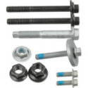 Repair Kit, wheel suspension LEMFÖRDER 39658 01