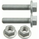 Repair Kit, wheel suspension LEMFÖRDER 39724 01