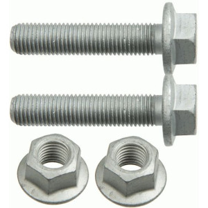 Repair Kit, wheel suspension LEMFÖRDER 39724 01