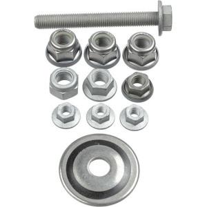Repair Kit, wheel suspension LEMFÖRDER 42404 01