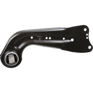 Control/Trailing Arm, wheel suspension LEMFÖRDER 42493 01