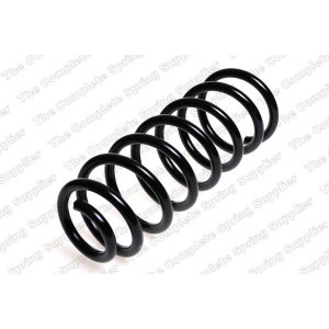 Suspension Spring LESJÖFORS 4000710