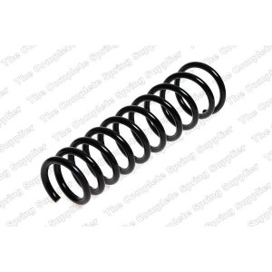 Suspension Spring LESJÖFORS 4000714