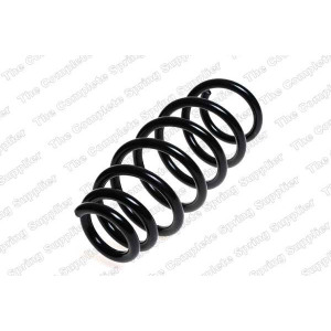 Suspension Spring LESJÖFORS 4000716