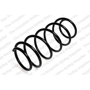 Suspension Spring LESJÖFORS 4004205