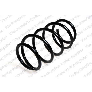 Suspension Spring LESJÖFORS 4004207