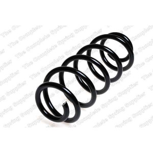 Suspension Spring LESJÖFORS 4004218