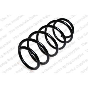 Suspension Spring LESJÖFORS 4004221