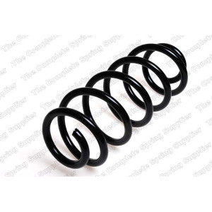 Suspension Spring LESJÖFORS 4004236