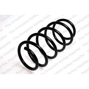 Suspension Spring LESJÖFORS 4004252