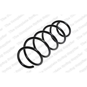Suspension Spring LESJÖFORS 4004259