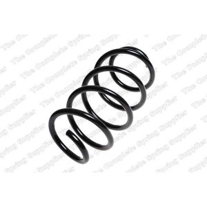 Suspension Spring LESJÖFORS 4004261