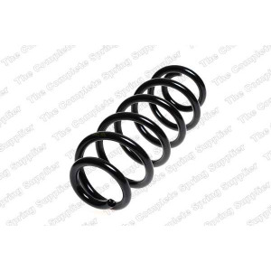 Suspension Spring LESJÖFORS 4004265