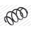 Suspension Spring LESJÖFORS 4004276