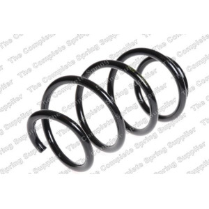 Suspension Spring LESJÖFORS 4004276