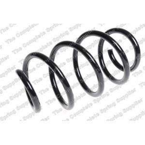 Suspension Spring LESJÖFORS 4004278