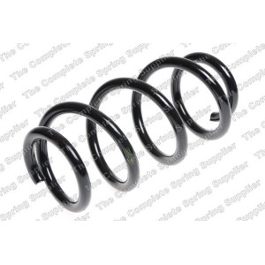Suspension Spring LESJÖFORS 4004280