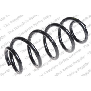 Suspension Spring LESJÖFORS 4004288