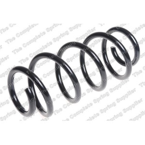 Suspension Spring LESJÖFORS 4004289