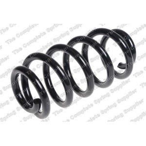 Suspension Spring LESJÖFORS 4004295