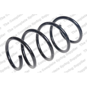 Suspension Spring LESJÖFORS 4004309
